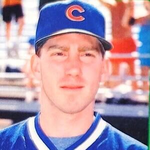 1991 Score Joe Kraemer #755 Chicago Cubs Pitcher Rookie Prospect Card NM